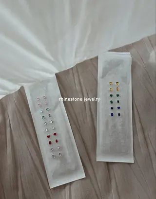 eem所属・Nakamura Emiのマツエク・マツパデザイン