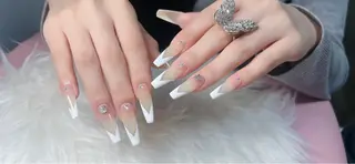 ネイル Ami Nails所属・Ami Nailsのネイルデザイン