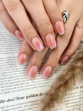 ネイル Basic町田本店 Suzunaのネイルデザイン