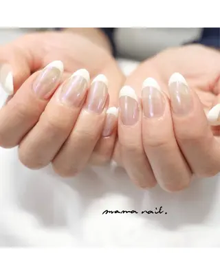 ネイル ネイルサロン mama nailのネイルデザイン
