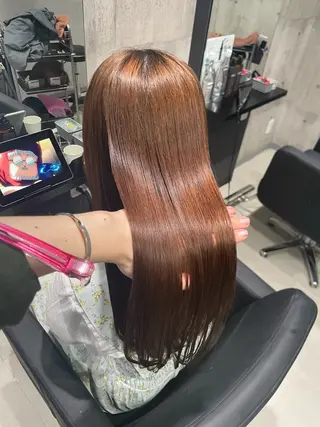 ロング 🫧透明感/美髪🫧 Hiroakiのヘアスタイル