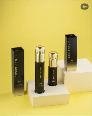 メナード日立川尻店所属・Morita Runaのエステ・リラクイメージ