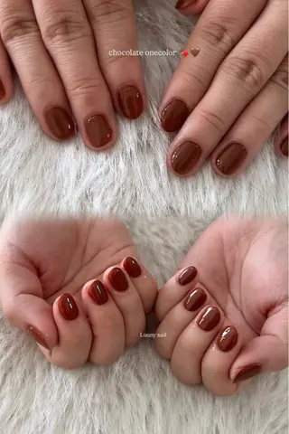 ネイル Luuny nailのネイルデザイン