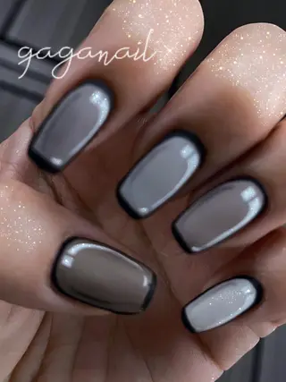 ネイル nailsalon gagaのネイルデザイン