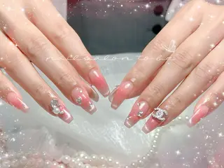 ネイル 🦋To Be スカルプ専門店のネイルデザイン