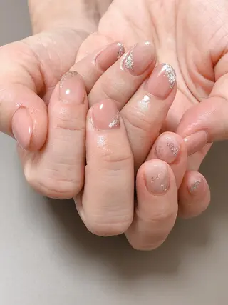 ネイル ktr. nailのネイルデザイン