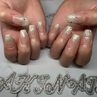 ネイル Dia Nail AKIのネイルデザイン