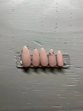 ネイル kira-la キララ･:*..のネイルデザイン