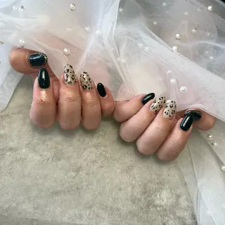 ネイル ネイルサロン Annieのネイルデザイン