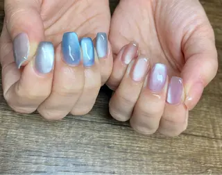 ネイル kana gotoのネイルデザイン