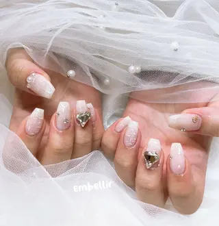 ネイル emi ♡のネイルデザイン