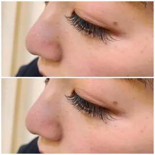 マツエク・マツパ DiMPlE  ディンプル所属・🌸スタイリスト 山浦美恵のヘアスタイル