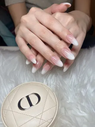 ネイル SALON DOUDOUのネイルデザイン