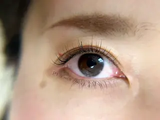 マツエク・マツパ Plume micoのマツエク・マツパデザイン