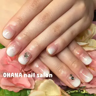 ネイル 那覇🏝️台湾人 ネイリストSHIUのネイルデザイン