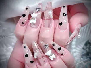 ネイル Vp ネイルのネイルデザイン