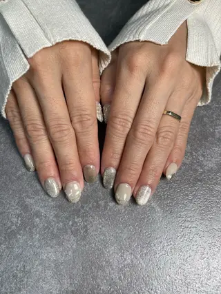 ネイル sharo nailのネイルデザイン