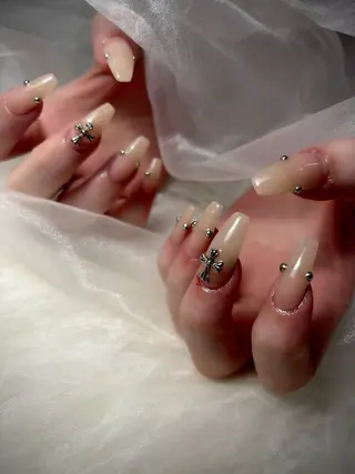 ネイル U Ayaのネイルデザイン