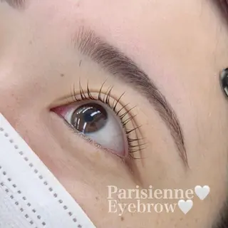 マツエク・マツパ TRUNAIL&EYEアリオ橋本店所属・🌷TRU Sayaka🌷の眉毛・アイブロウイメージ