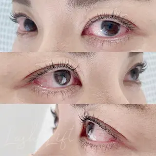 マツエク・マツパ 【Aile】 YUKAのマツエク・マツパデザイン