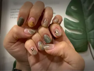 ネイル 💎JADE💎 齊藤沙也香のエステ・リラクイメージ