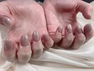 ネイル kikinail 溝の口のネイルデザイン