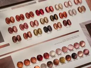 ネイル 🎀CeCe 🎀マツエクのマツエク・マツパデザイン