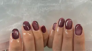 ネイル ✿︎rina ✿︎のネイルデザイン