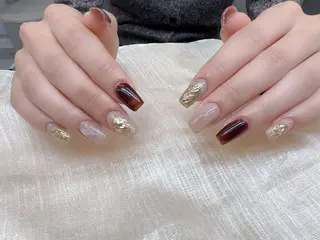 ネイル 💗Minmin nail salonのネイルデザイン