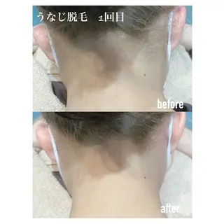 M's Style NAIL BARのエステ・リラクイメージ