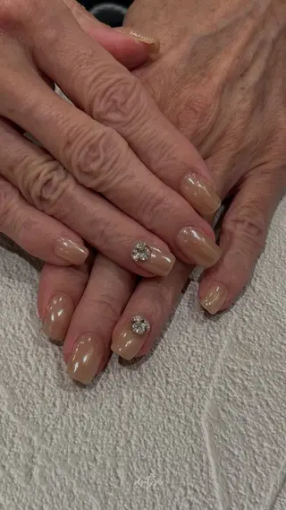 ネイル アルバ所属・Alba アルバのネイルデザイン