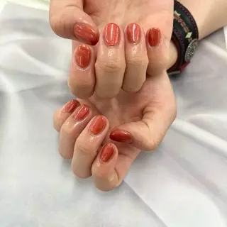 ネイル Basic町田本店 Suzunaのネイルデザイン