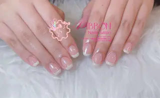 ネイル RIBBONNAIL staffのネイルデザイン