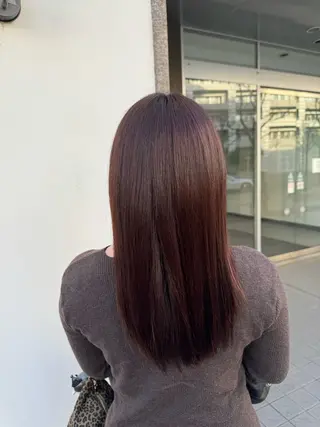 ロング オノ　ソウイチロウ/ 18.19日空き⭕️のヘアスタイル