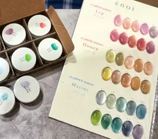 ネイル mahaloネイル 🫧yayoiのネイルデザイン