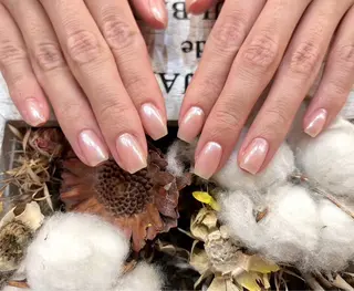 ネイル め いのネイルデザイン