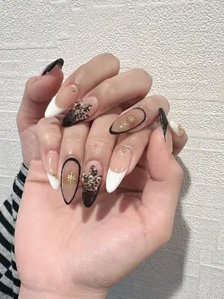 ネイル スカルプ専門店 Ｄ-Beautyのネイルデザイン