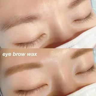 マツエク・マツパ アイブロウ eyelist🌙 natsumiのマツエク・マツパデザイン