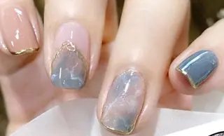 ネイル Cute beauty2のマツエク・マツパデザイン