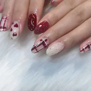 ネイル KOKONA 🎀のネイルデザイン