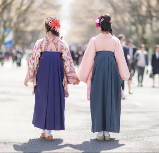 🦋ヘアメ🦋カット HIBIKIのヘアスタイル