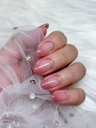 ネイル Bleu Clair【ブルークレール】所属・岡本 有香のその他イメージ