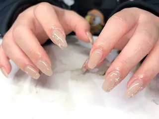 ネイル NailSalon MAHINAのネイルデザイン