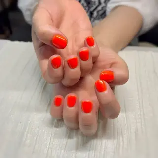 ネイル grace所属・grace runaのネイルデザイン