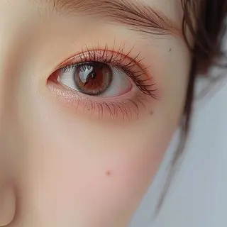 マツエク・マツパ 束感まつぱ🥑🤍 NATUKI🤍のマツエク・マツパデザイン