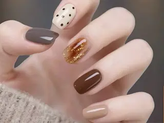 ネイル Eshin Nail -Eriのネイルデザイン