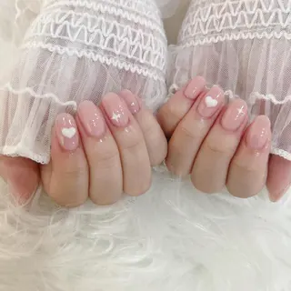 ネイル beautysalon  R所属・💖 Hiyo💖のネイルデザイン