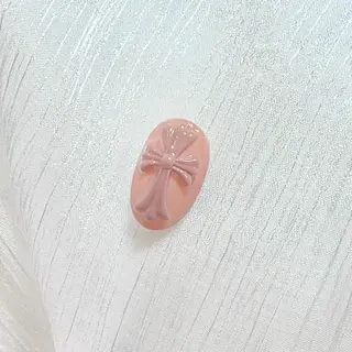 ネイル momo nail所属・Naruse Momoのネイルデザイン