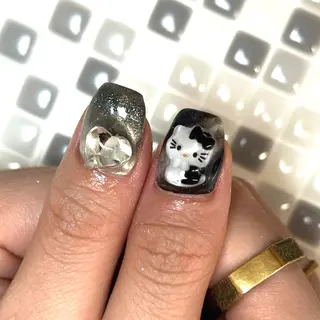 ネイル ♡Nailist yui♡のネイルデザイン