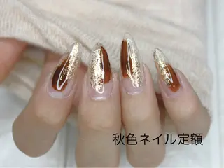 ネイル AND Nail所属・AND Nail ＆のネイルデザイン